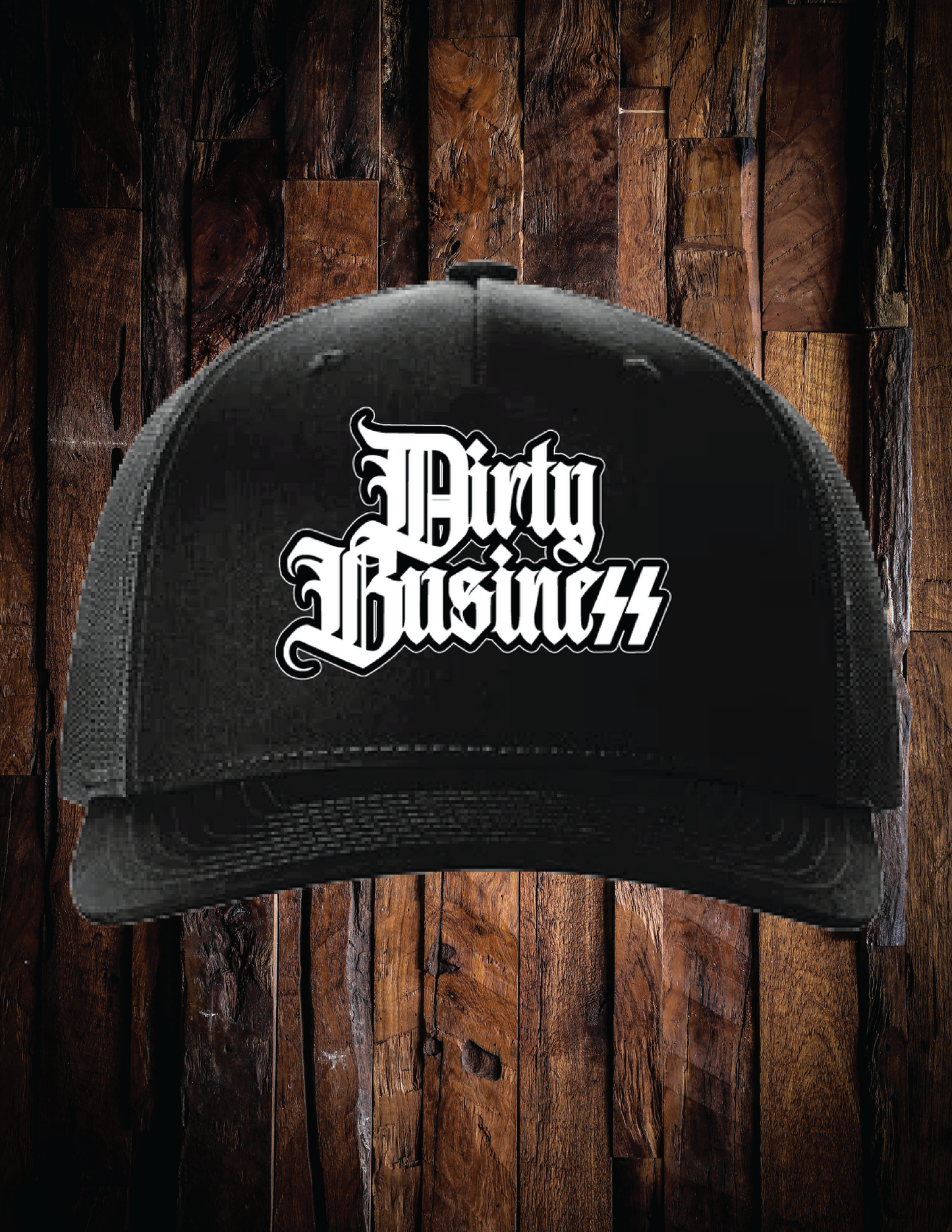 Dirty Deeds