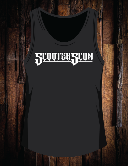 Off/Set Tank