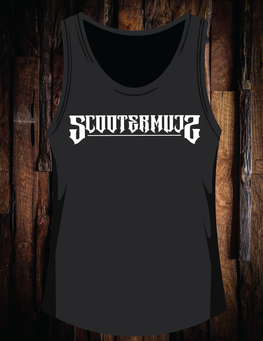 Splitting Lanes, Smashing Lames Tanks