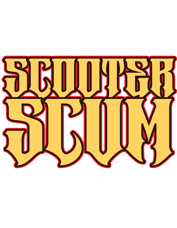 Scooter Scum