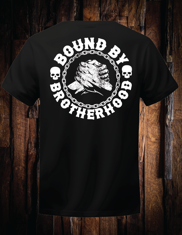 Bound By Brotherhood