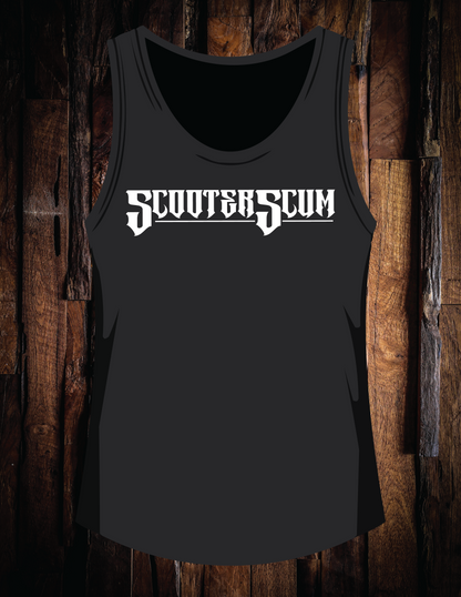 Off/Set Tank