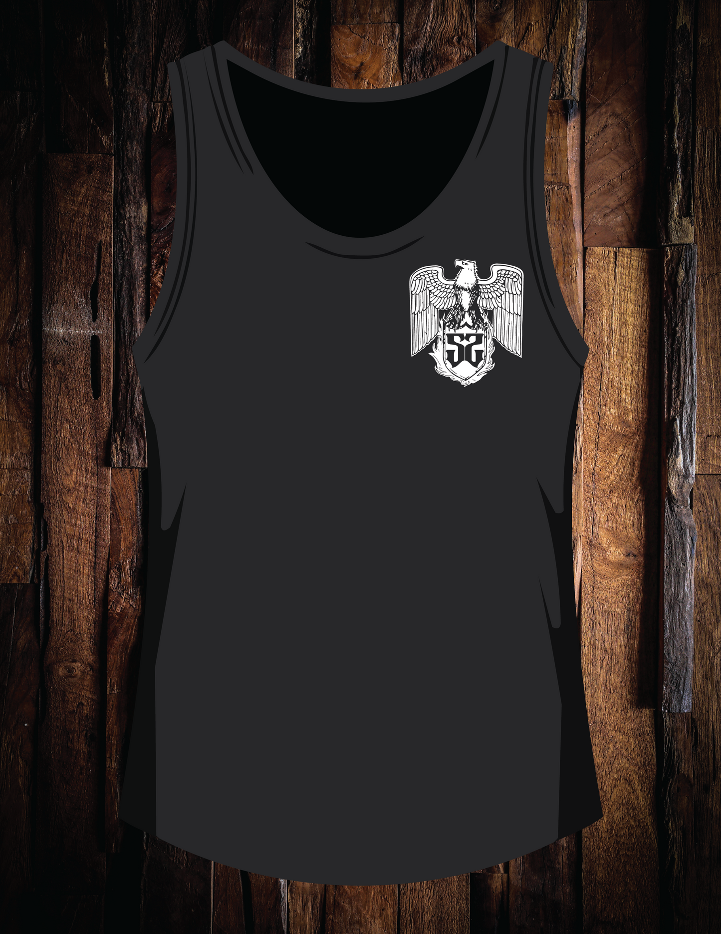 War Tank