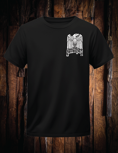 Where Eagles Dare