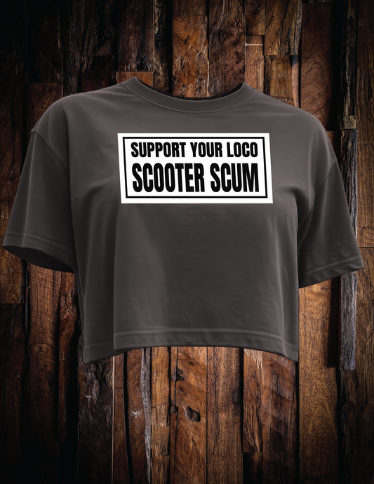 Support Your LOCO SS!