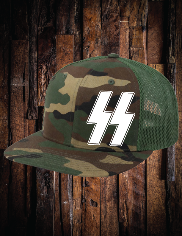 BoltSS (Camo/Vinyl)