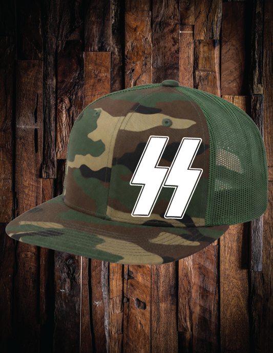 BoltSS (Camo/Vinyl)
