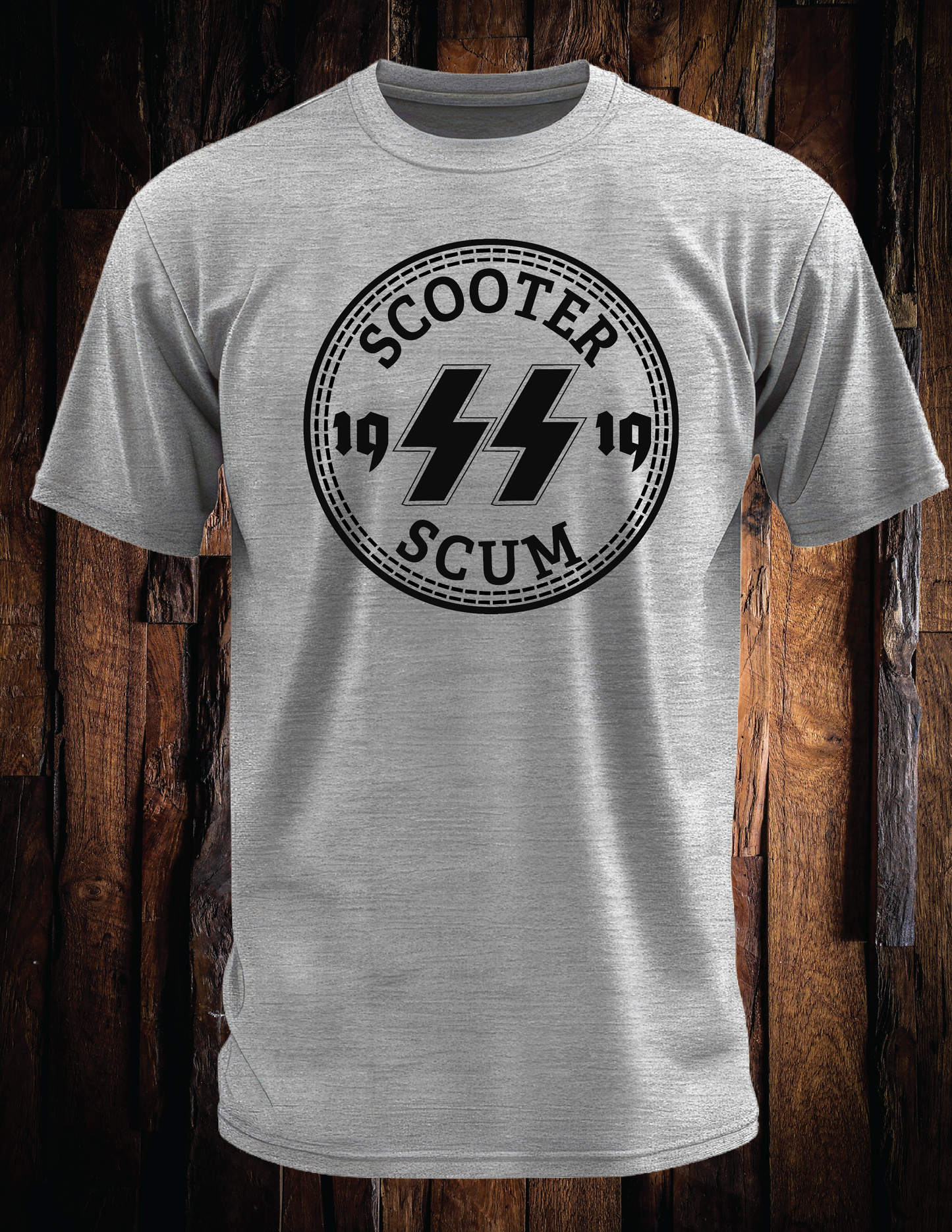 Scum All-Star