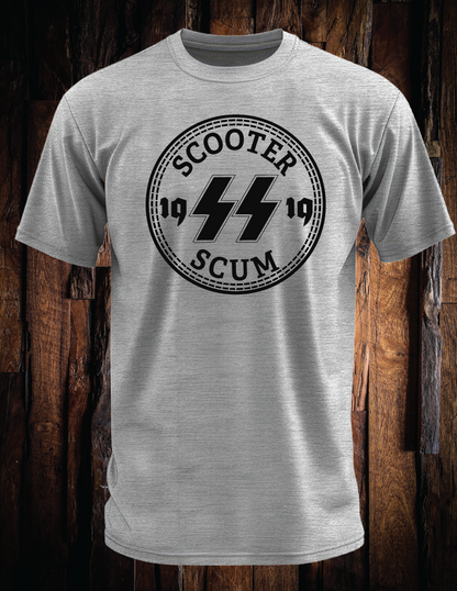 Scum All-Star