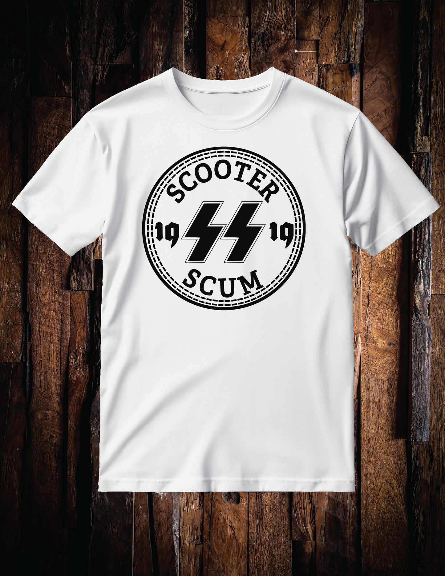 Scum All-Star