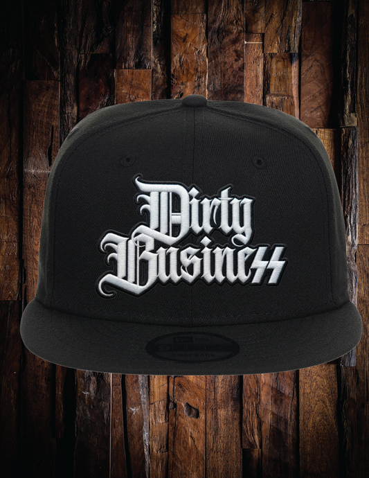 Dirty Deeds