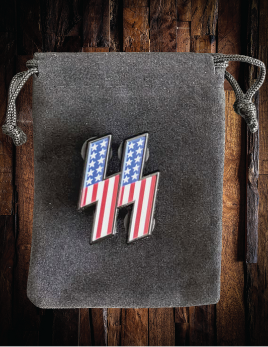 The Patriot
