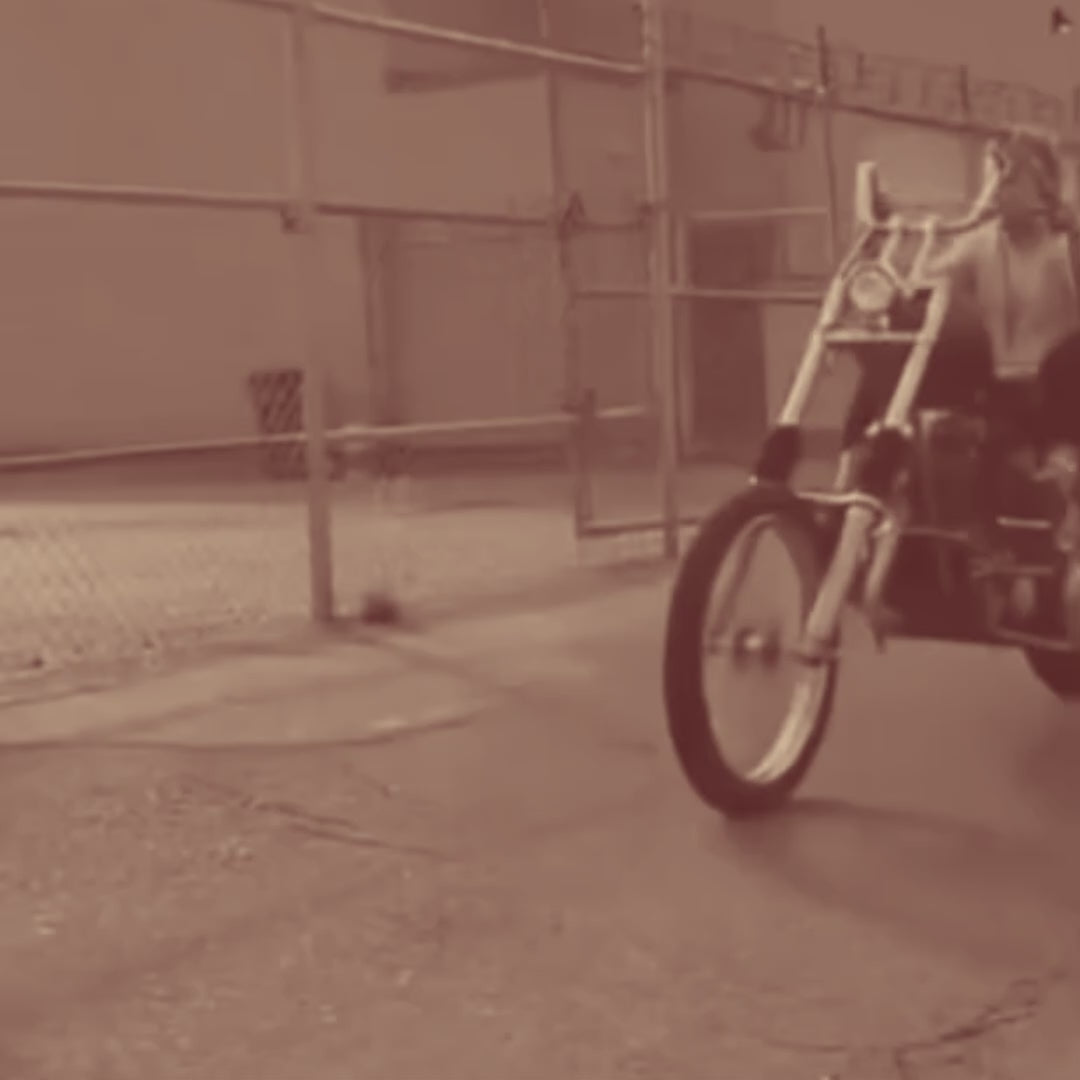 Load video: 