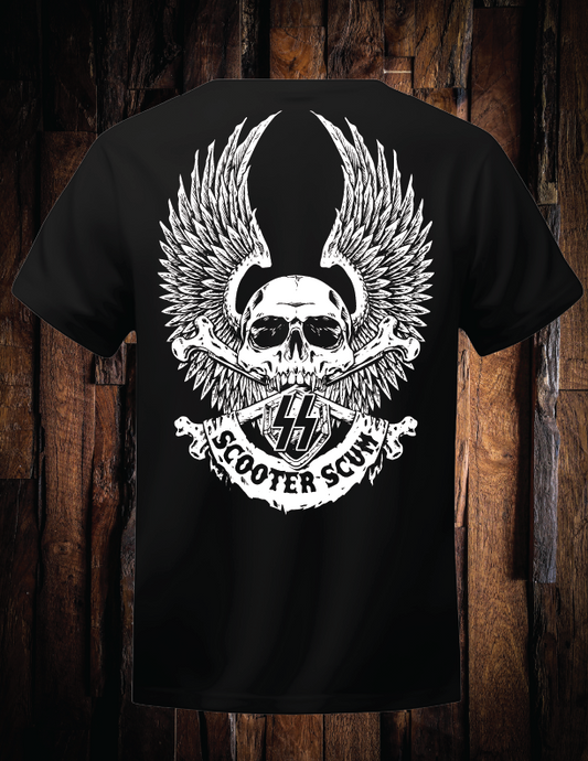 V-twin