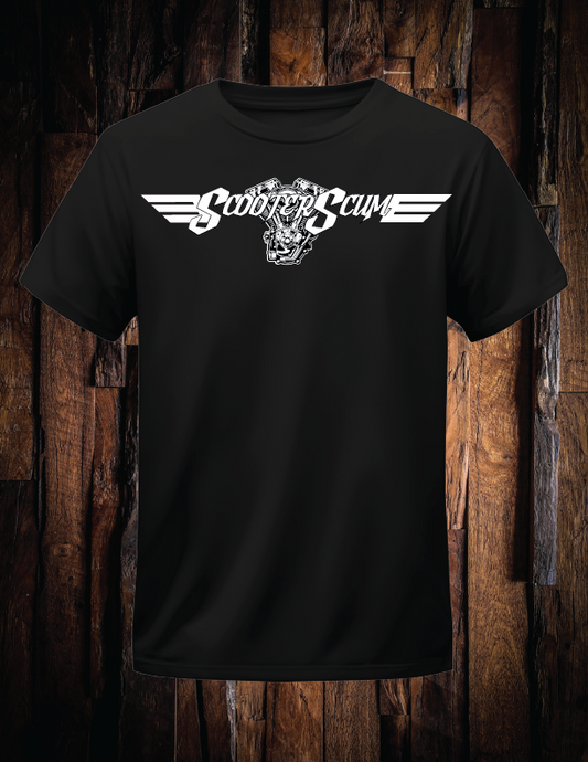 V-twin