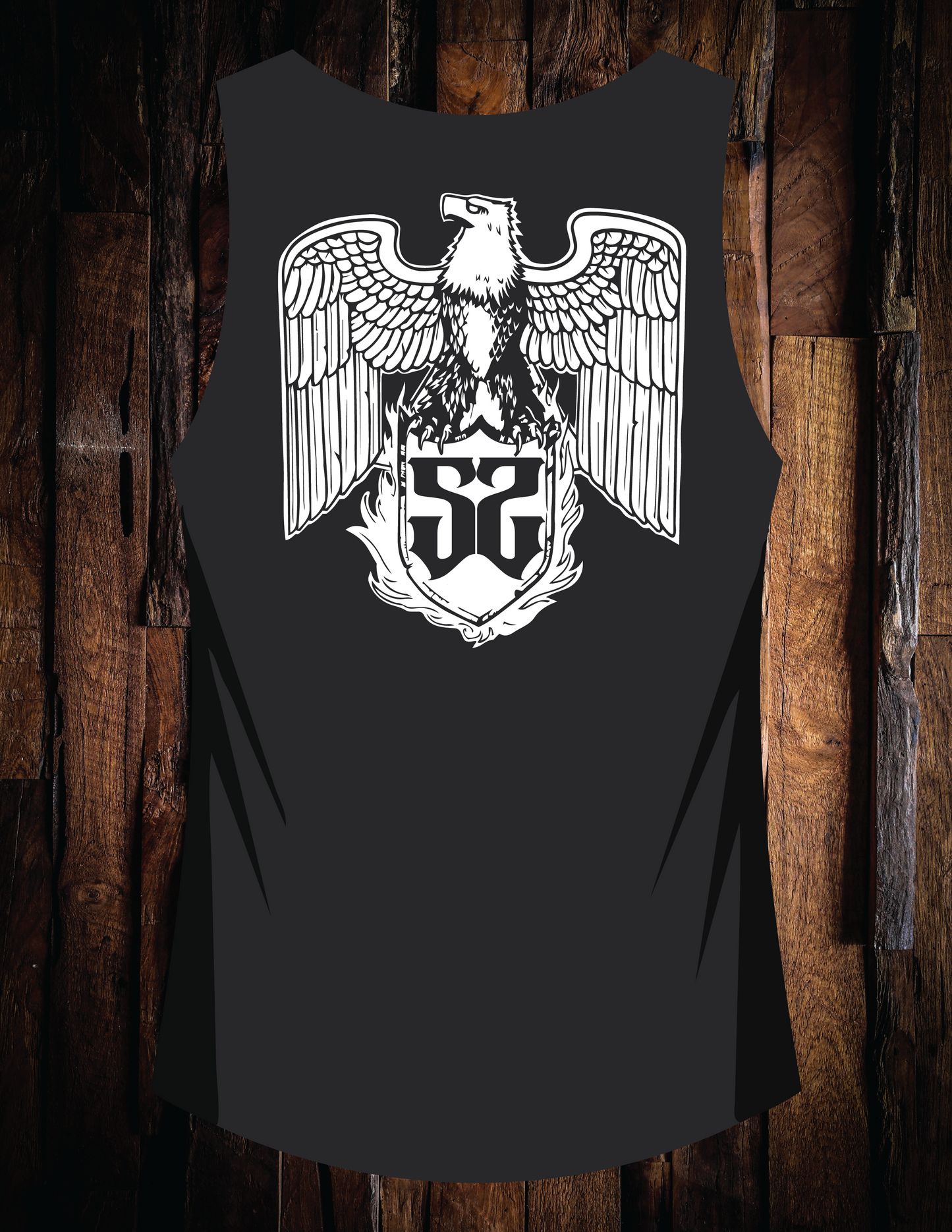 War Tank
