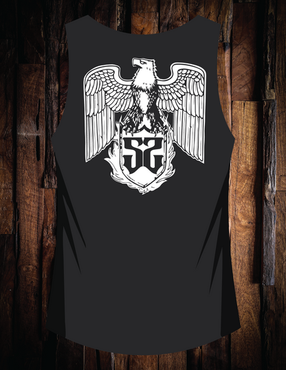 War Tank